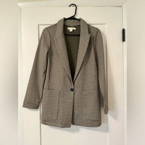 Blazer from H&M